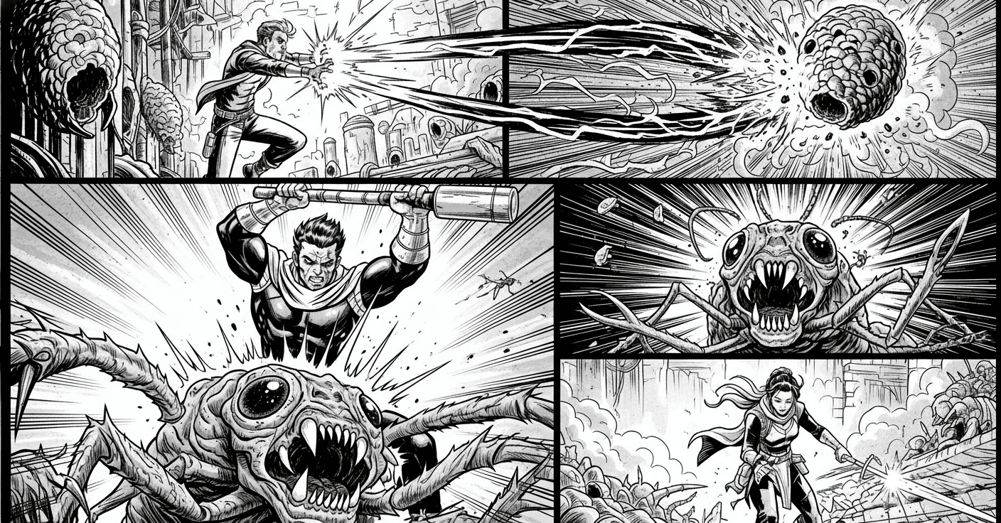 Storyboards
